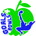 Goals for Bowls Logo